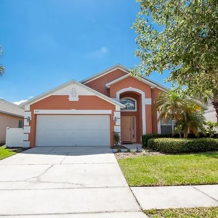 Special Offer Private Pool Home At Seasons Community